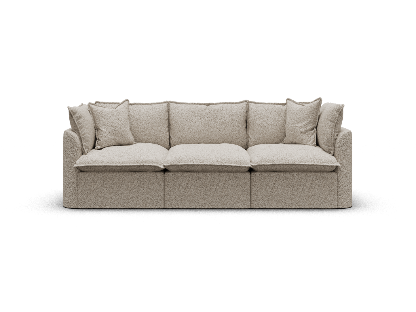 Tamarama Modular Sofa