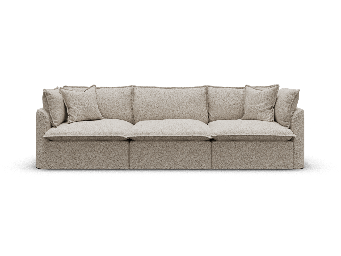 Tamarama Modular Sofa