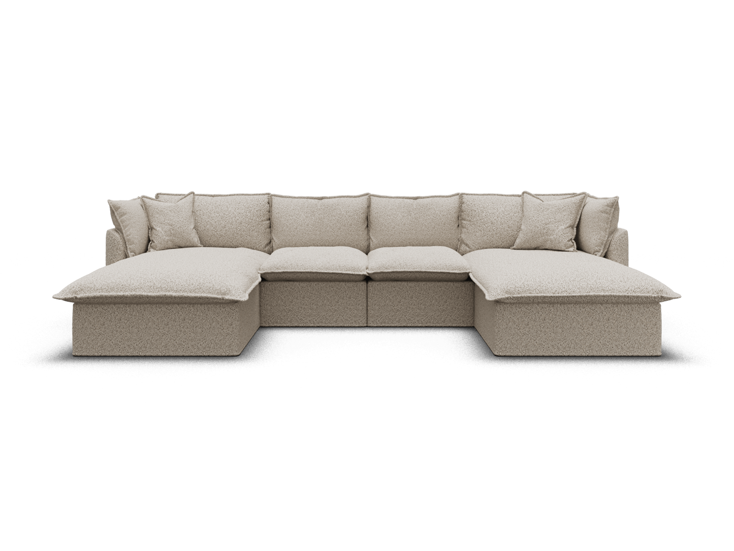Tamarama Modular Sofa