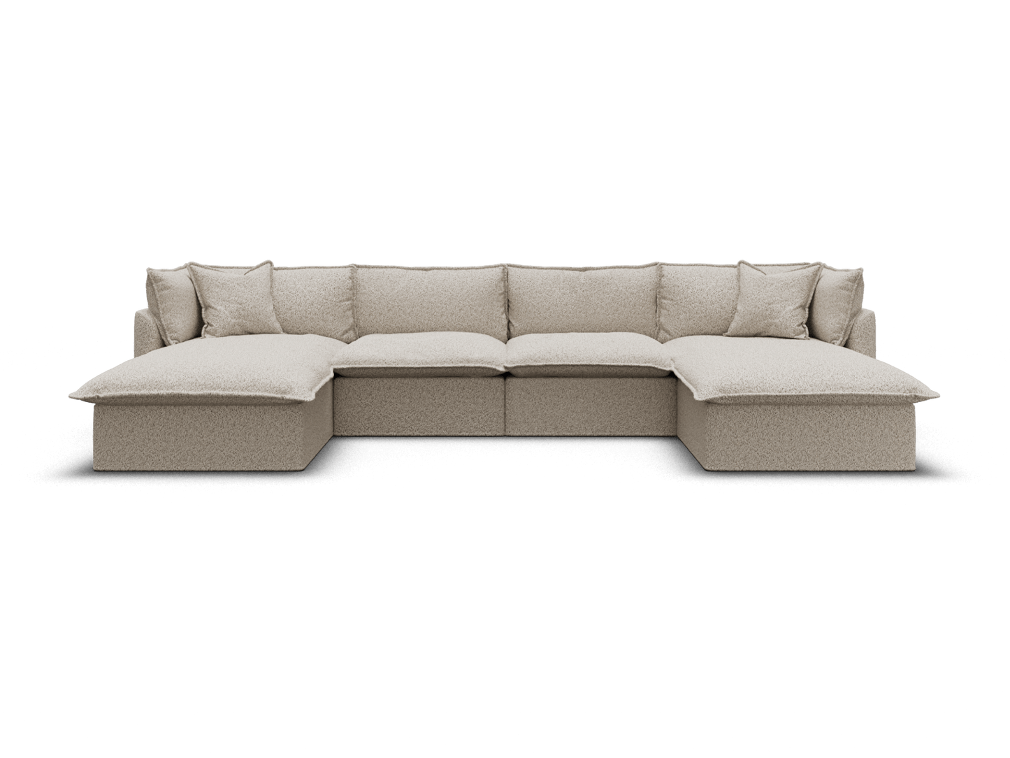 Tamarama Modular Sofa