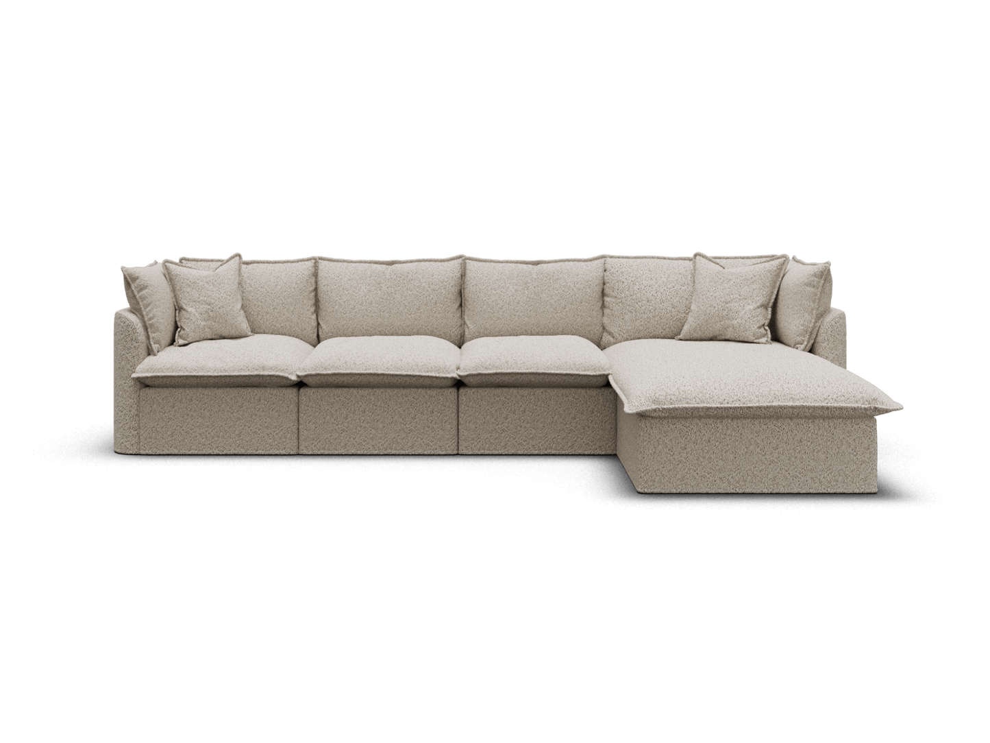Tamarama Modular Sofa