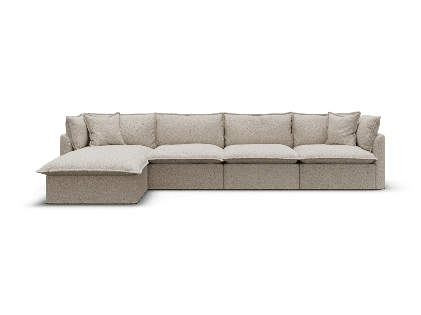 Tamarama Modular Sofa