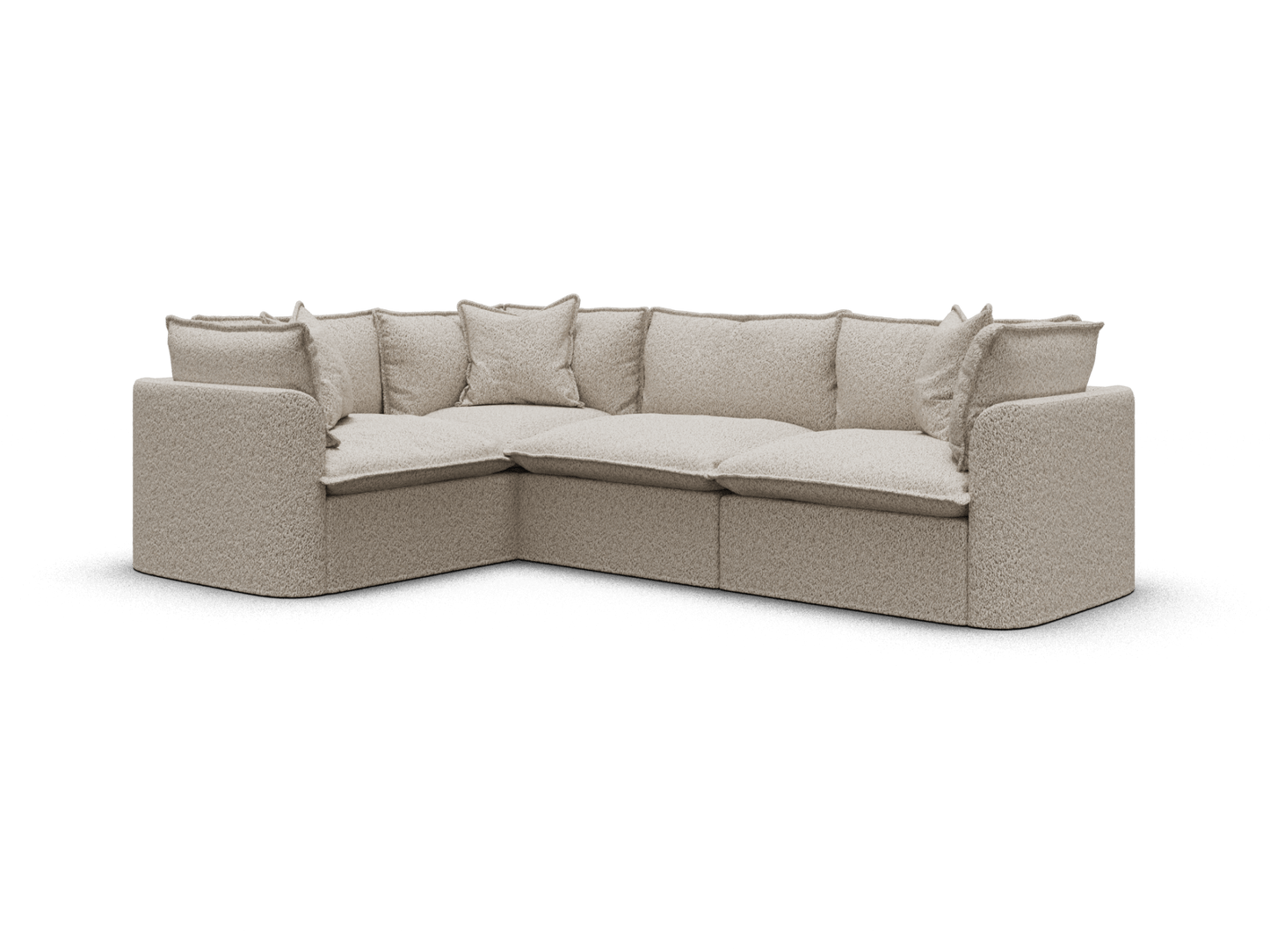 Tamarama Modular Sofa