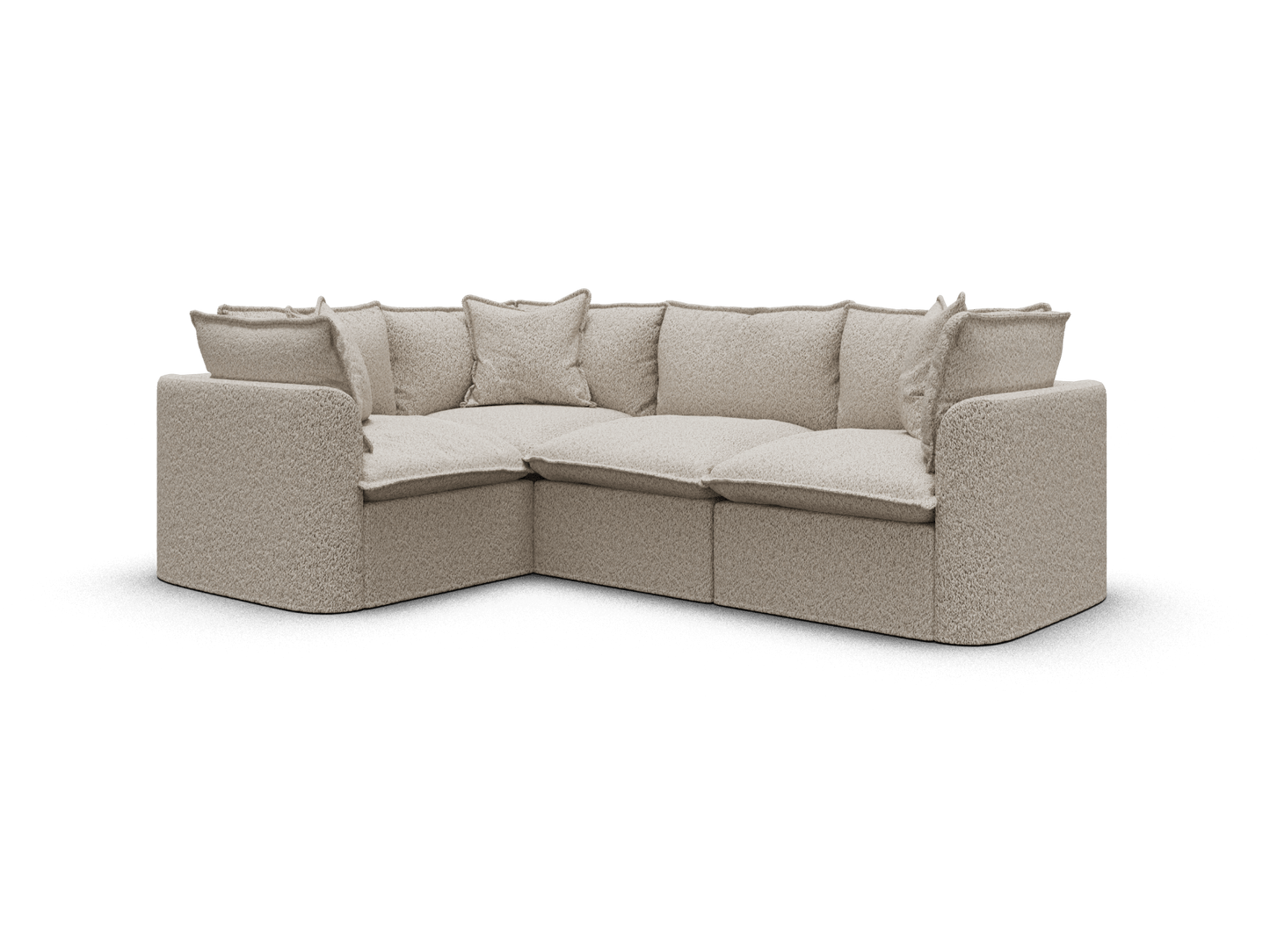 Tamarama Modular Sofa