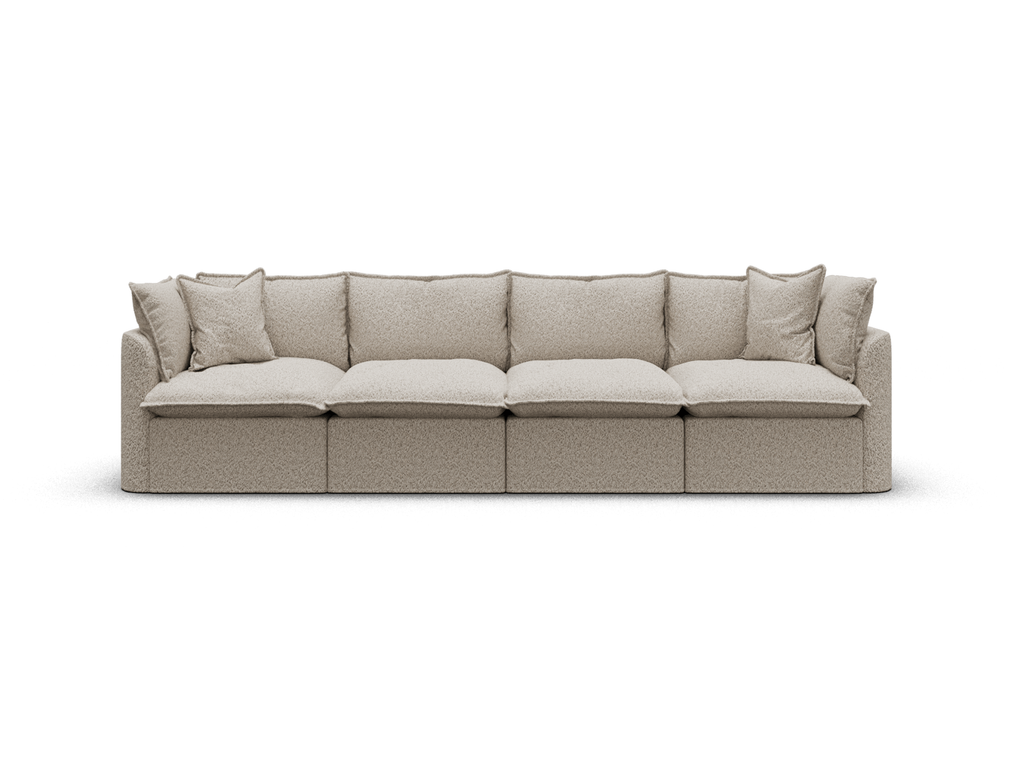 Tamarama Modular Sofa