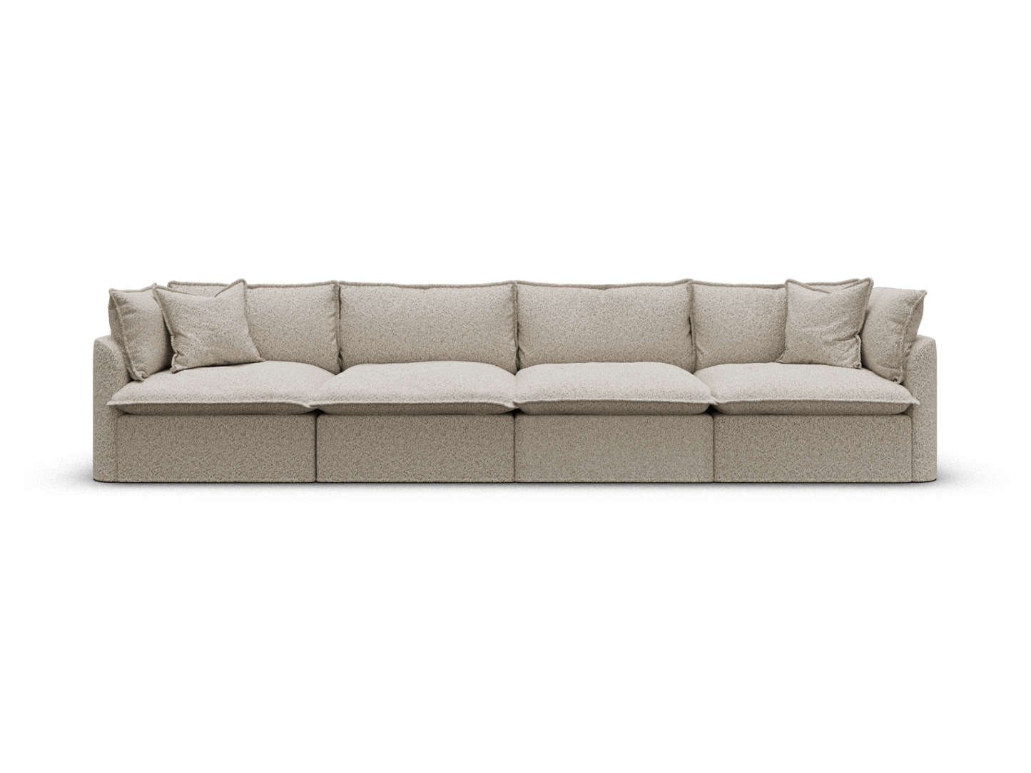 Tamarama Modular Sofa