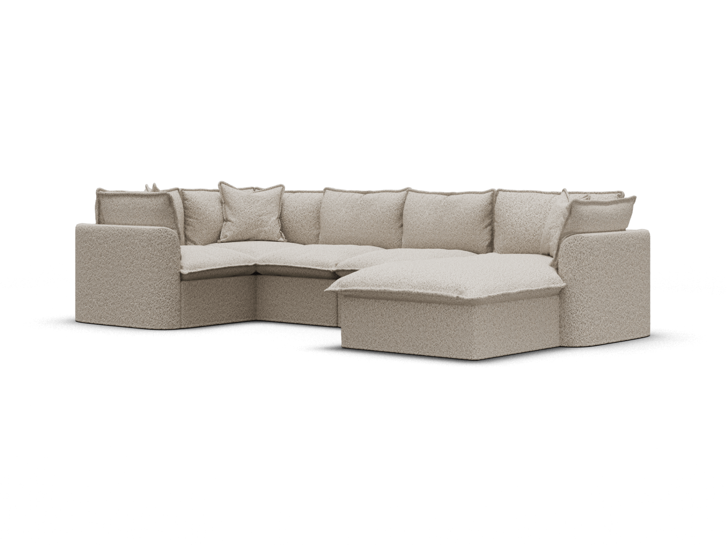 Tamarama Modular Sofa