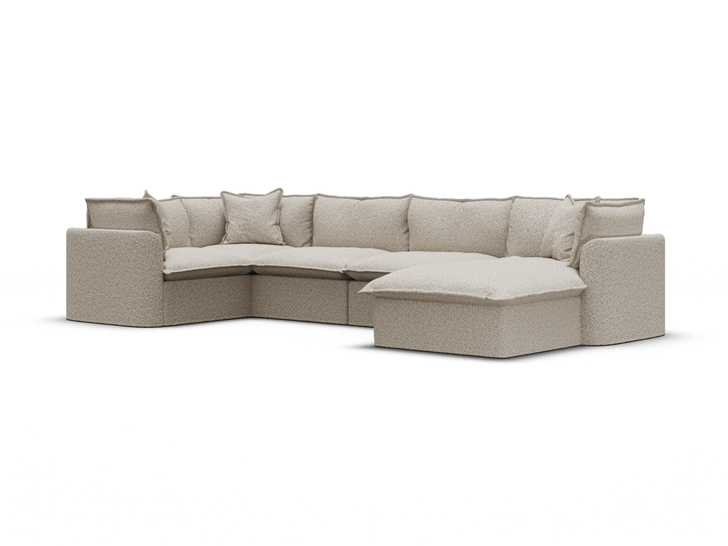 Tamarama Modular Sofa