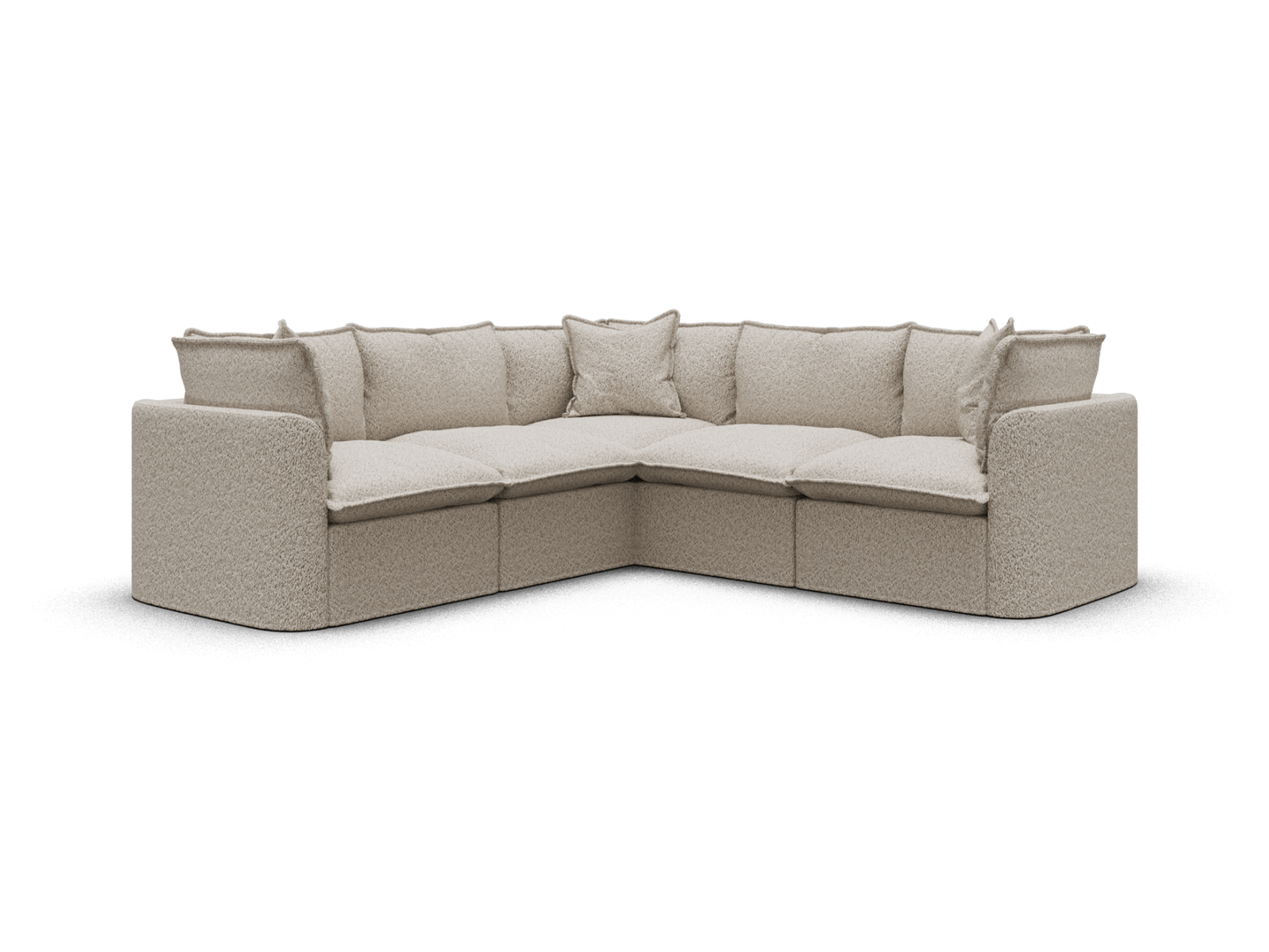 Tamarama Modular Sofa