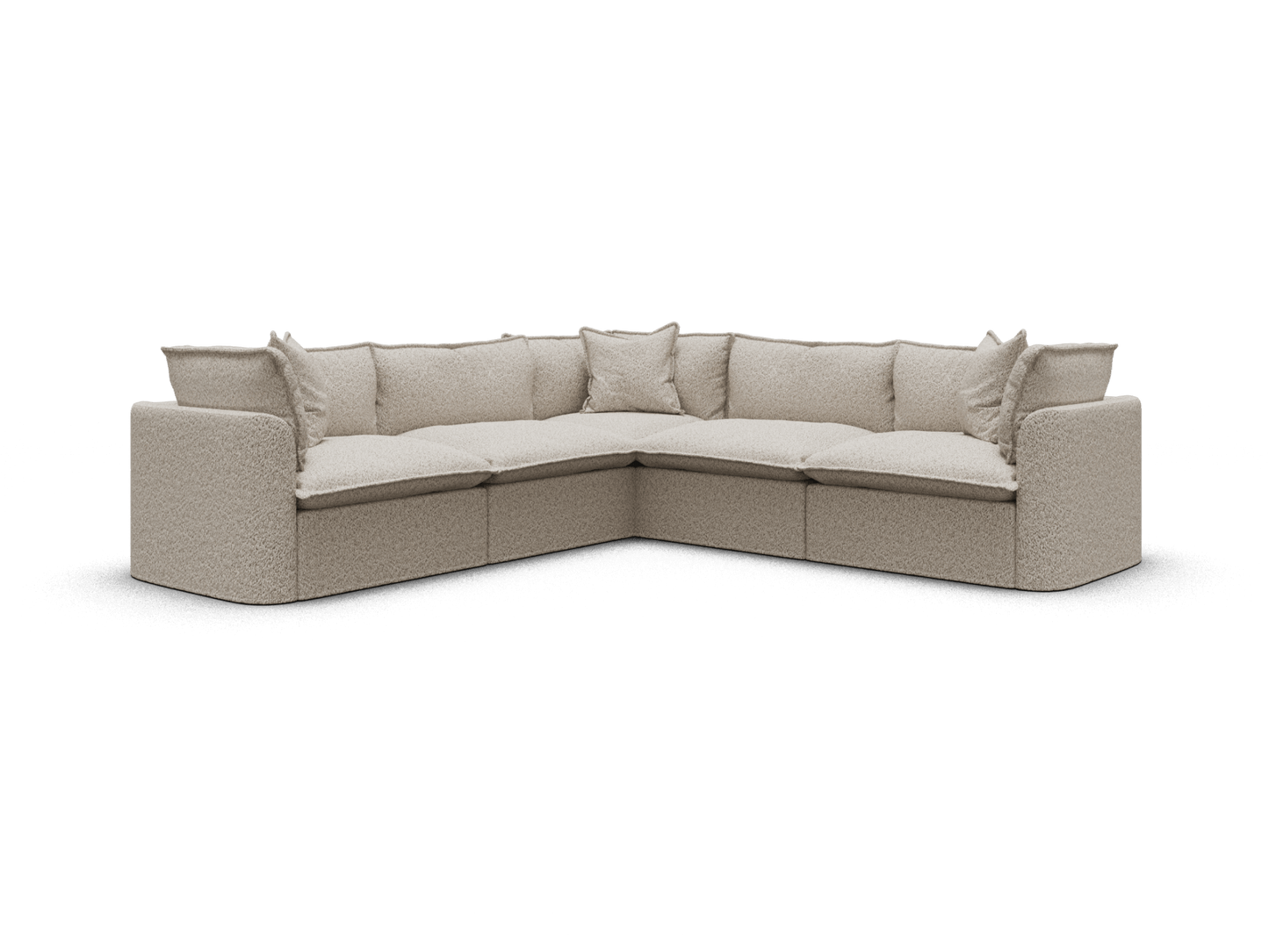 Tamarama Modular Sofa