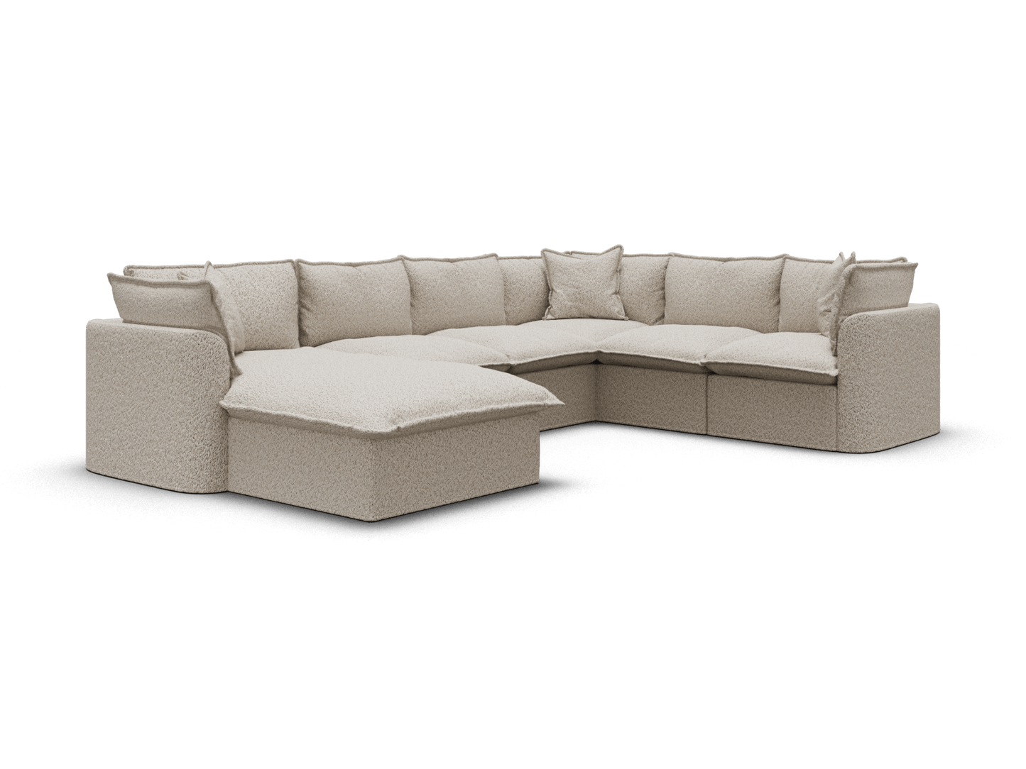 Tamarama Modular Sofa