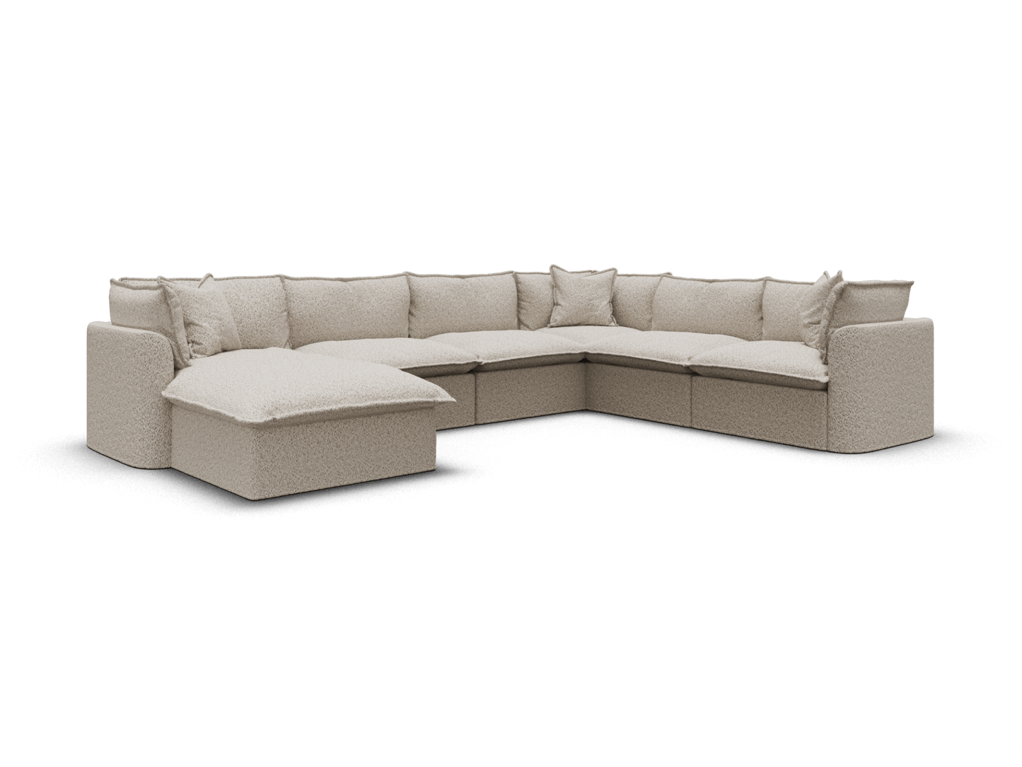 Tamarama Modular Sofa