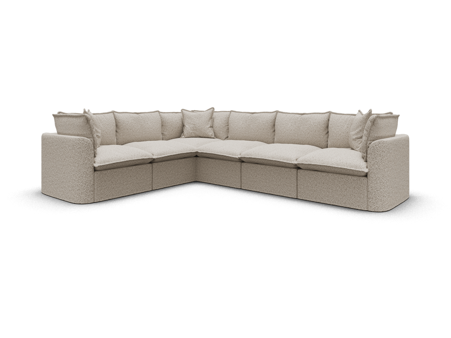 Tamarama Modular Sofa