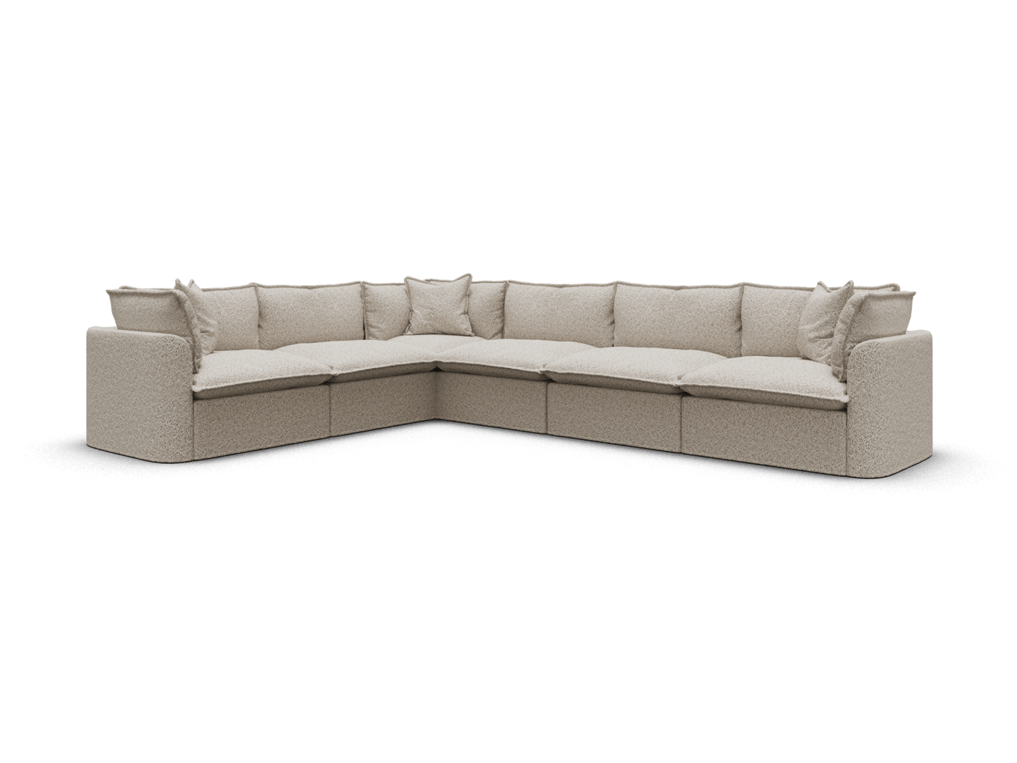 Tamarama Modular Sofa