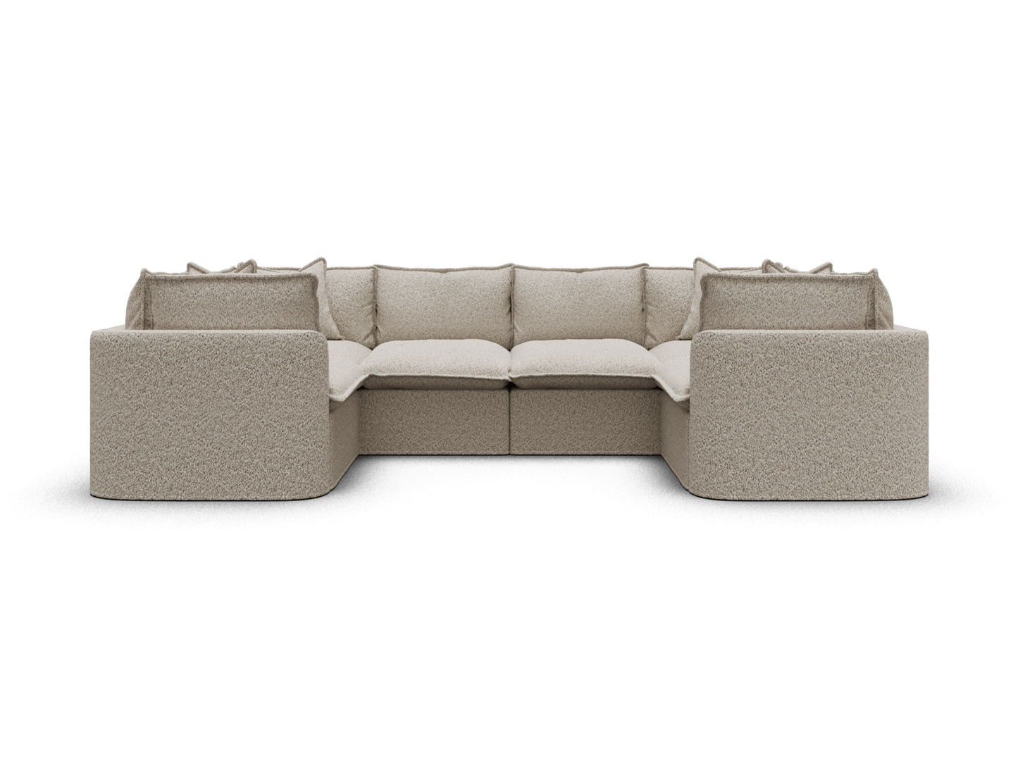 Tamarama Modular Sofa