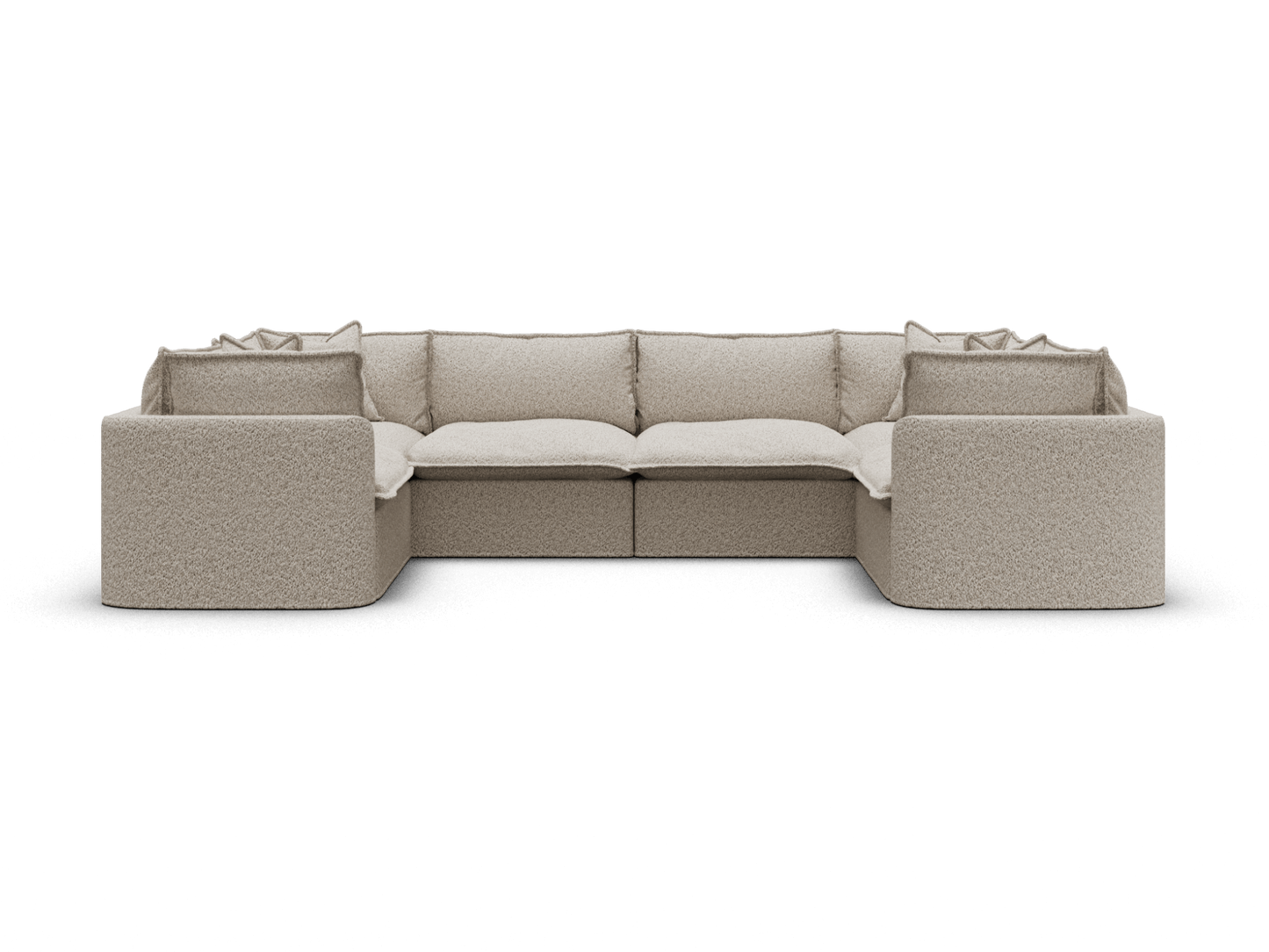 Tamarama Modular Sofa