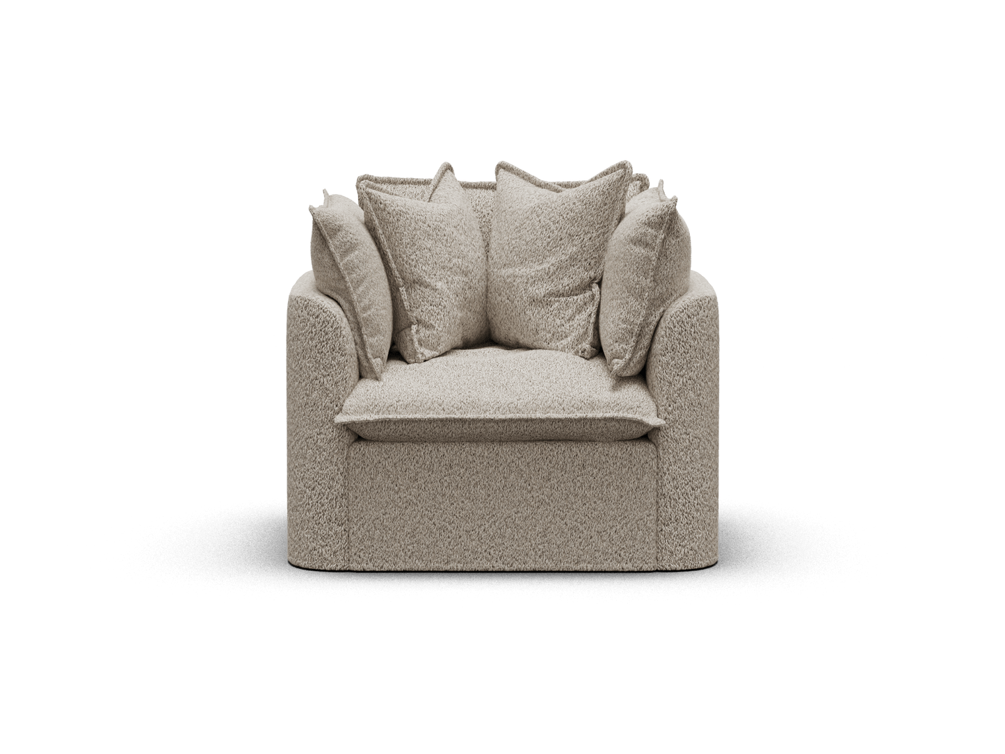 Tamarama Modular Armchair