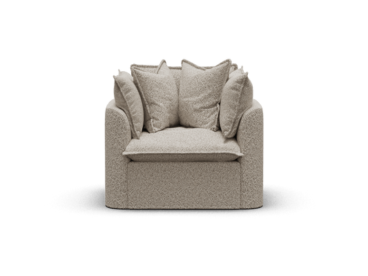 Tamarama Modular Armchair