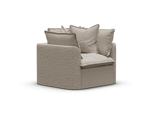 Tamarama Modular Armchair