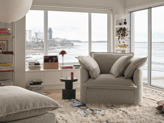 Tamarama Modular Armchair