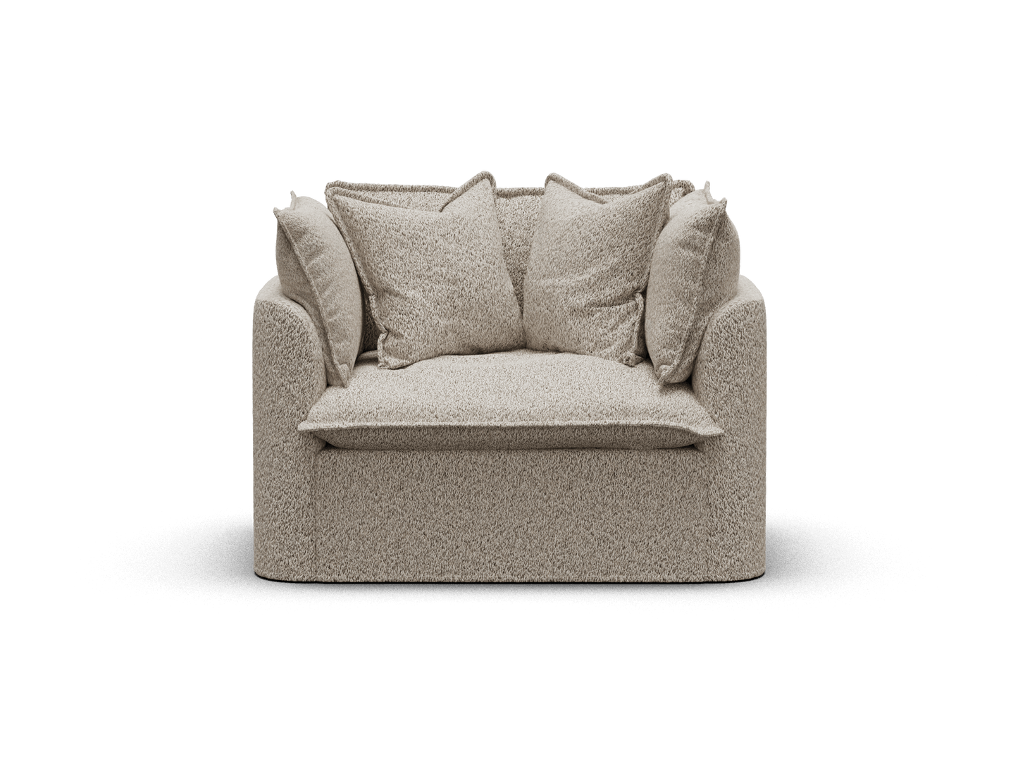 Tamarama Modular Armchair