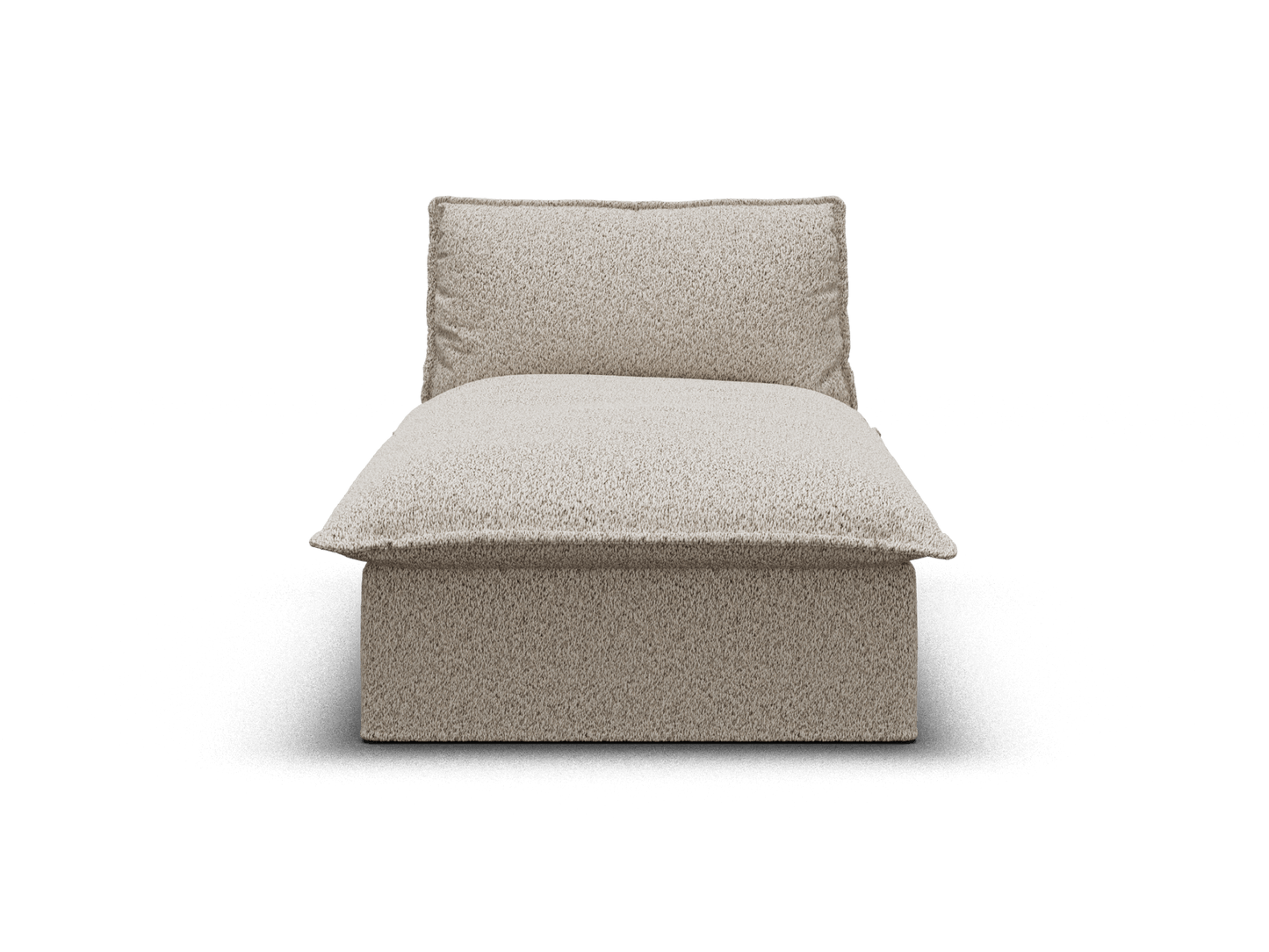 Tamarama Modular Sofa Section
