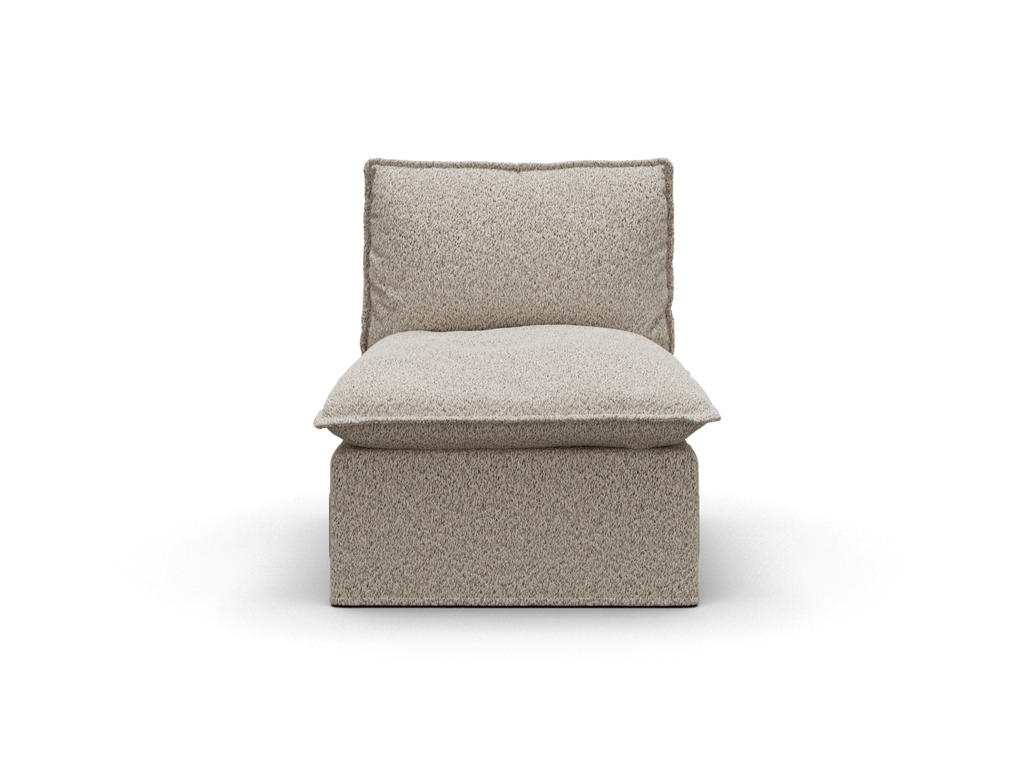 Tamarama Modular Sofa Section