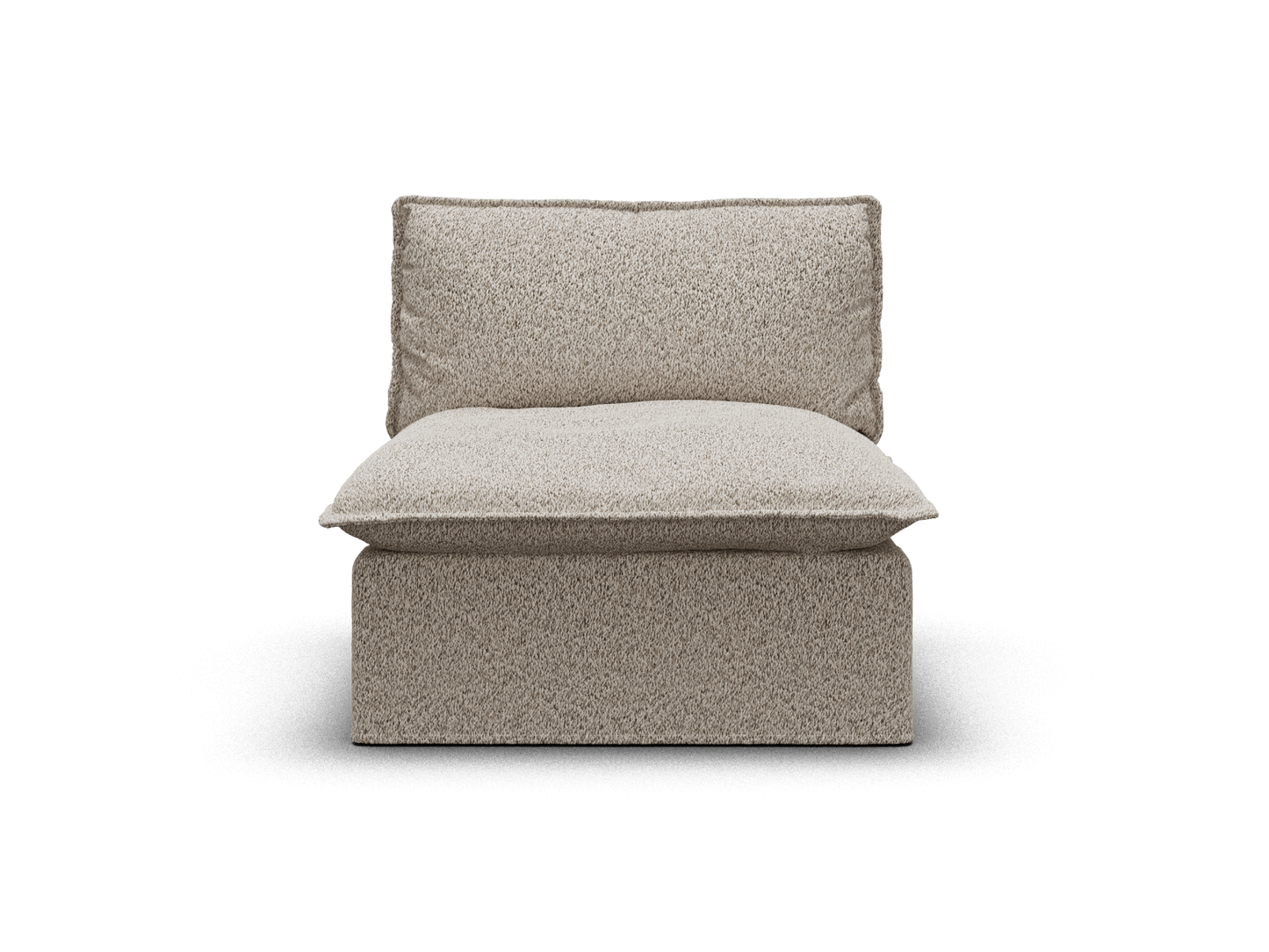 Tamarama Modular Sofa Section