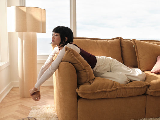 Tamarama Modular Sofa