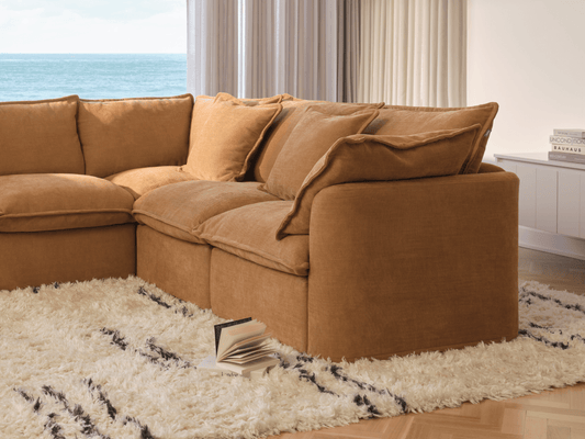 Tamarama Modular Sofa