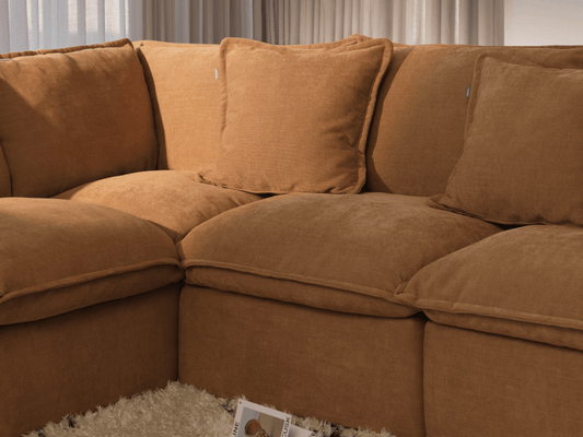 Tamarama Modular Sofa