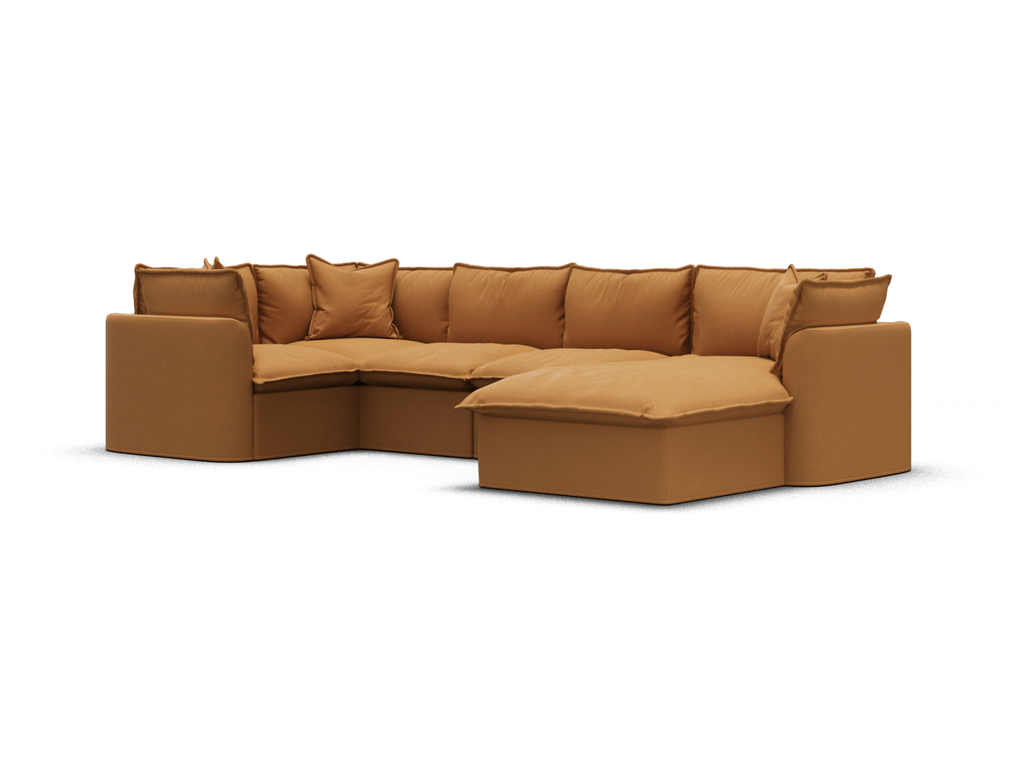Tamarama Modular Sofa
