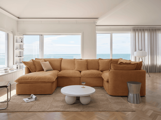Tamarama Modular Sofa