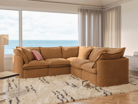 Tamarama Modular Sofa
