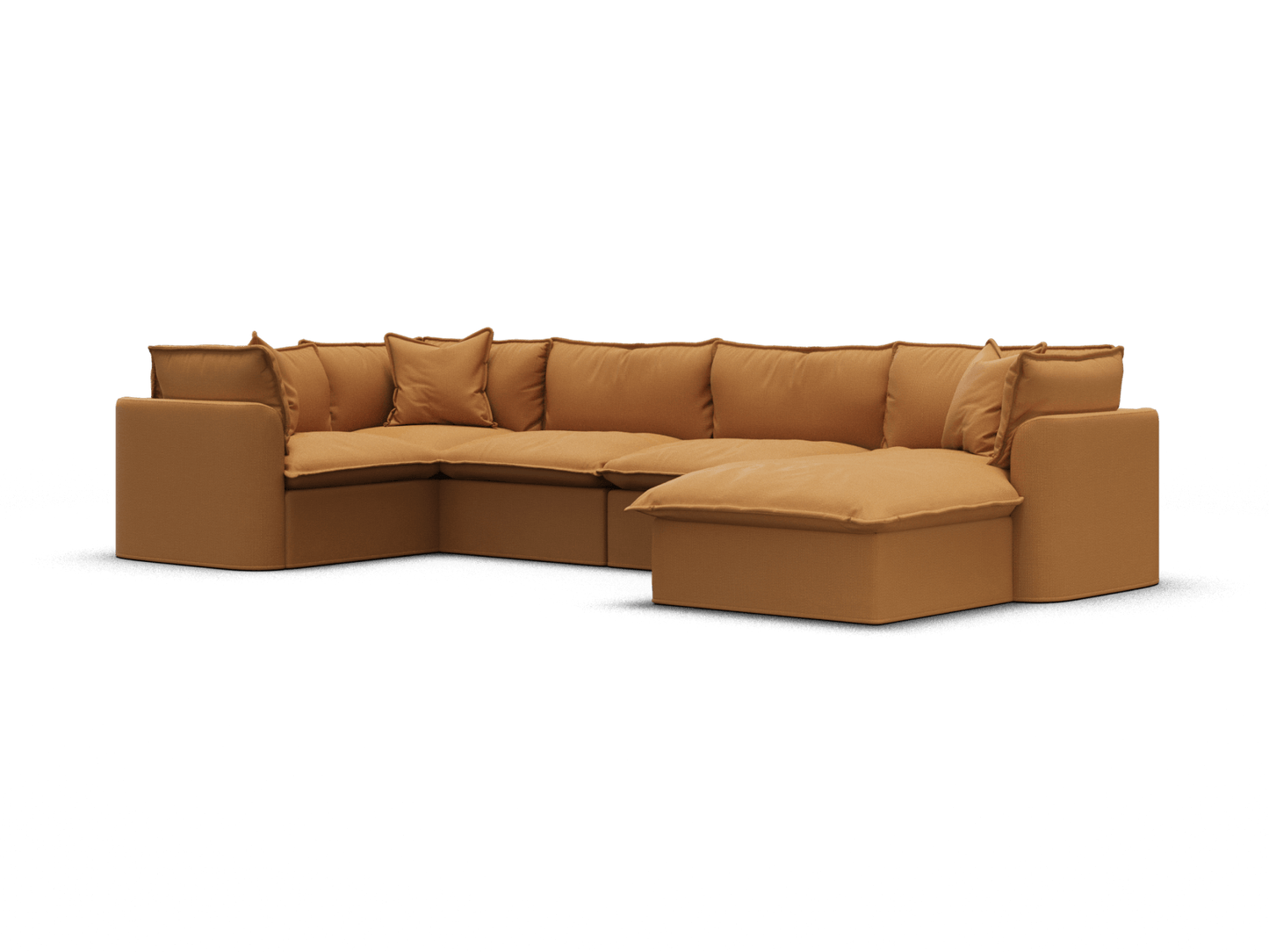 Tamarama Modular Sofa