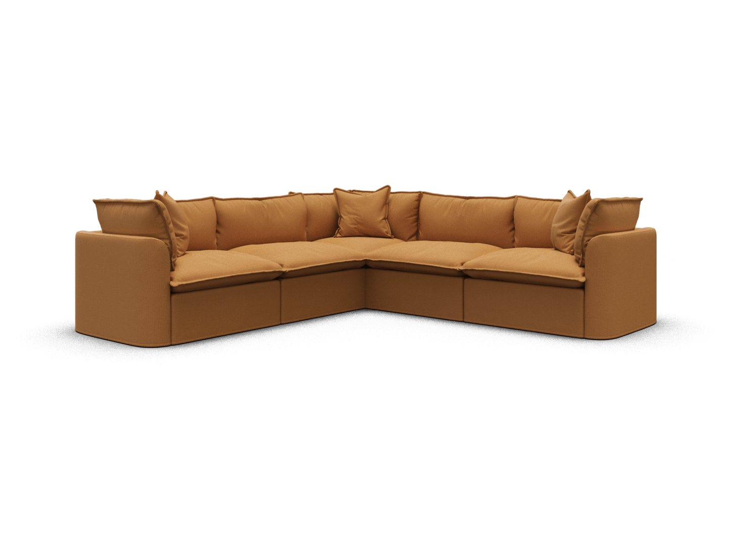 Tamarama Modular Sofa