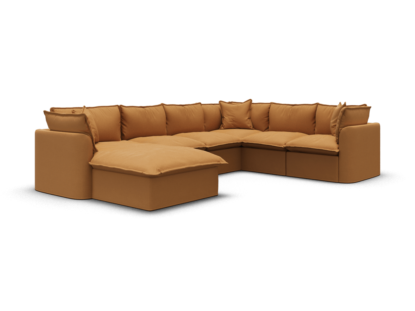 Tamarama Modular Sofa