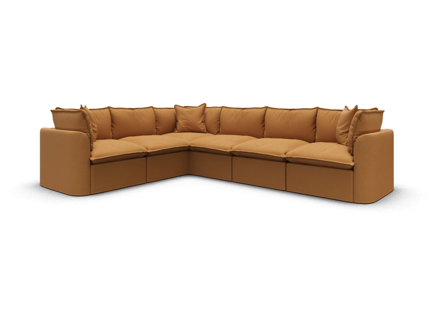 Tamarama Modular Sofa
