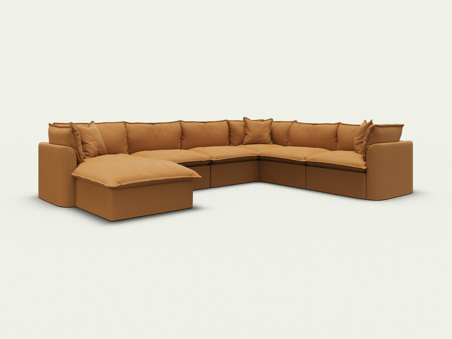 Tamarama Modular Sofa