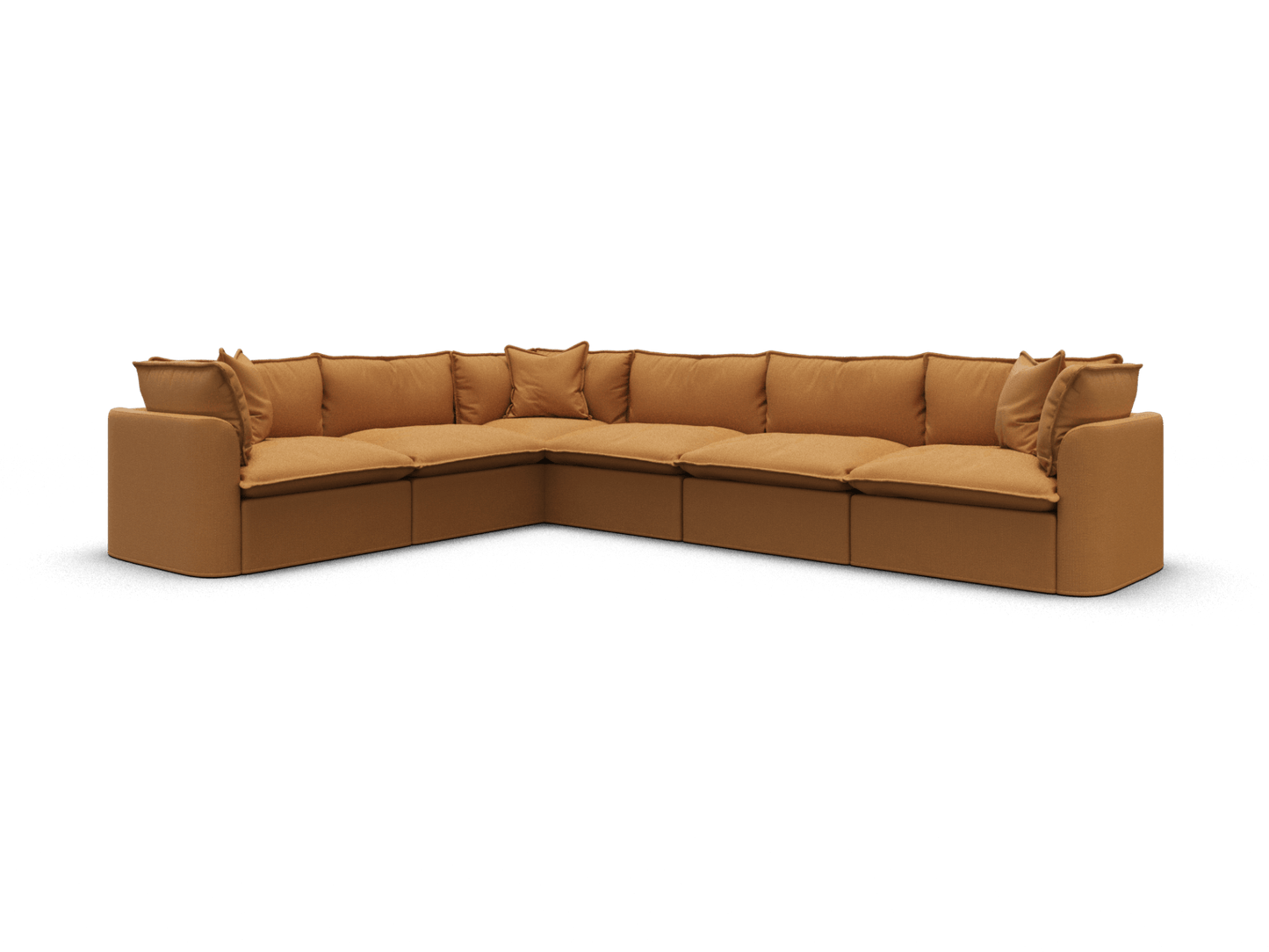 Tamarama Modular Sofa