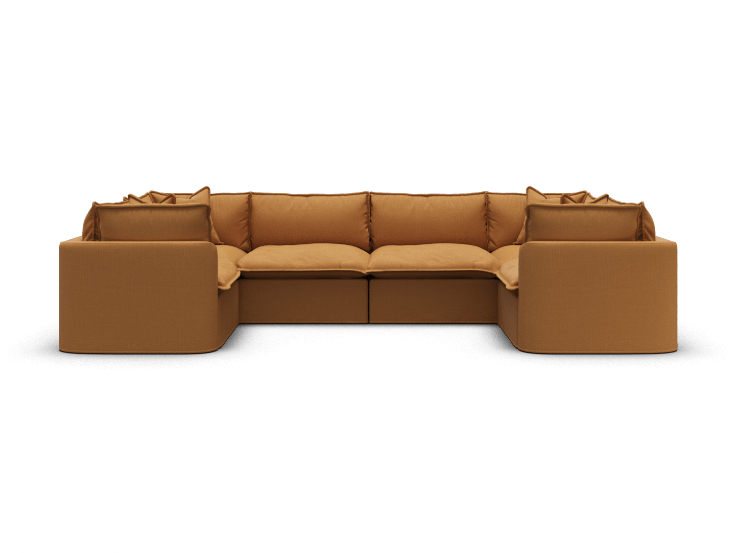 Tamarama Modular Sofa