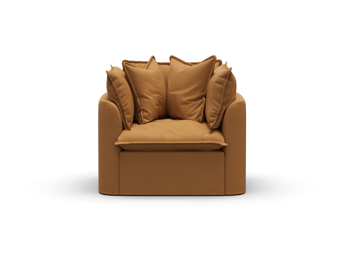 Tamarama Modular Armchair