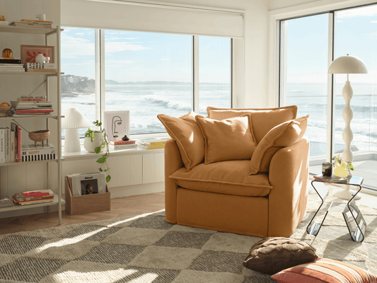 Tamarama Modular Armchair
