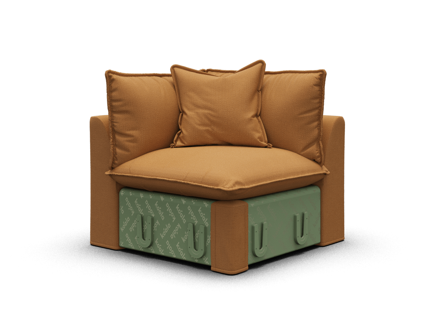 Tamarama Modular Sofa Section