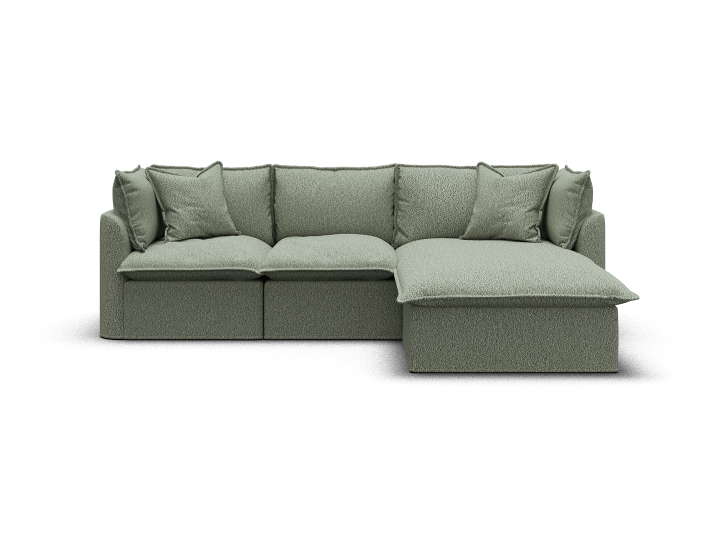 Tamarama Modular Sofa