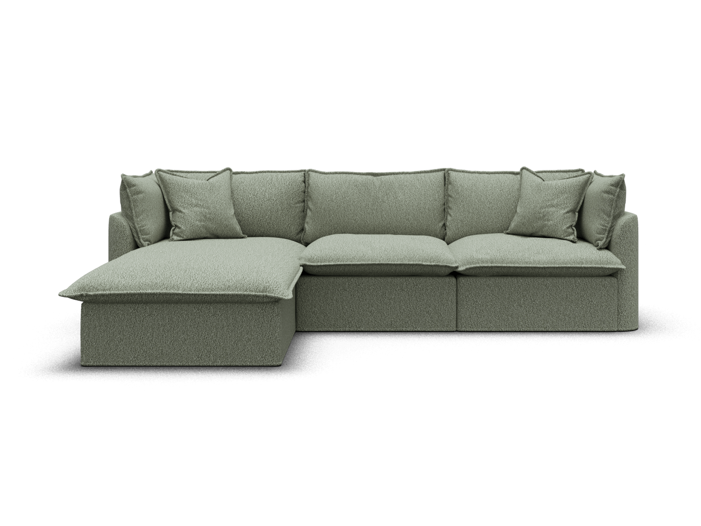 Tamarama Modular Sofa
