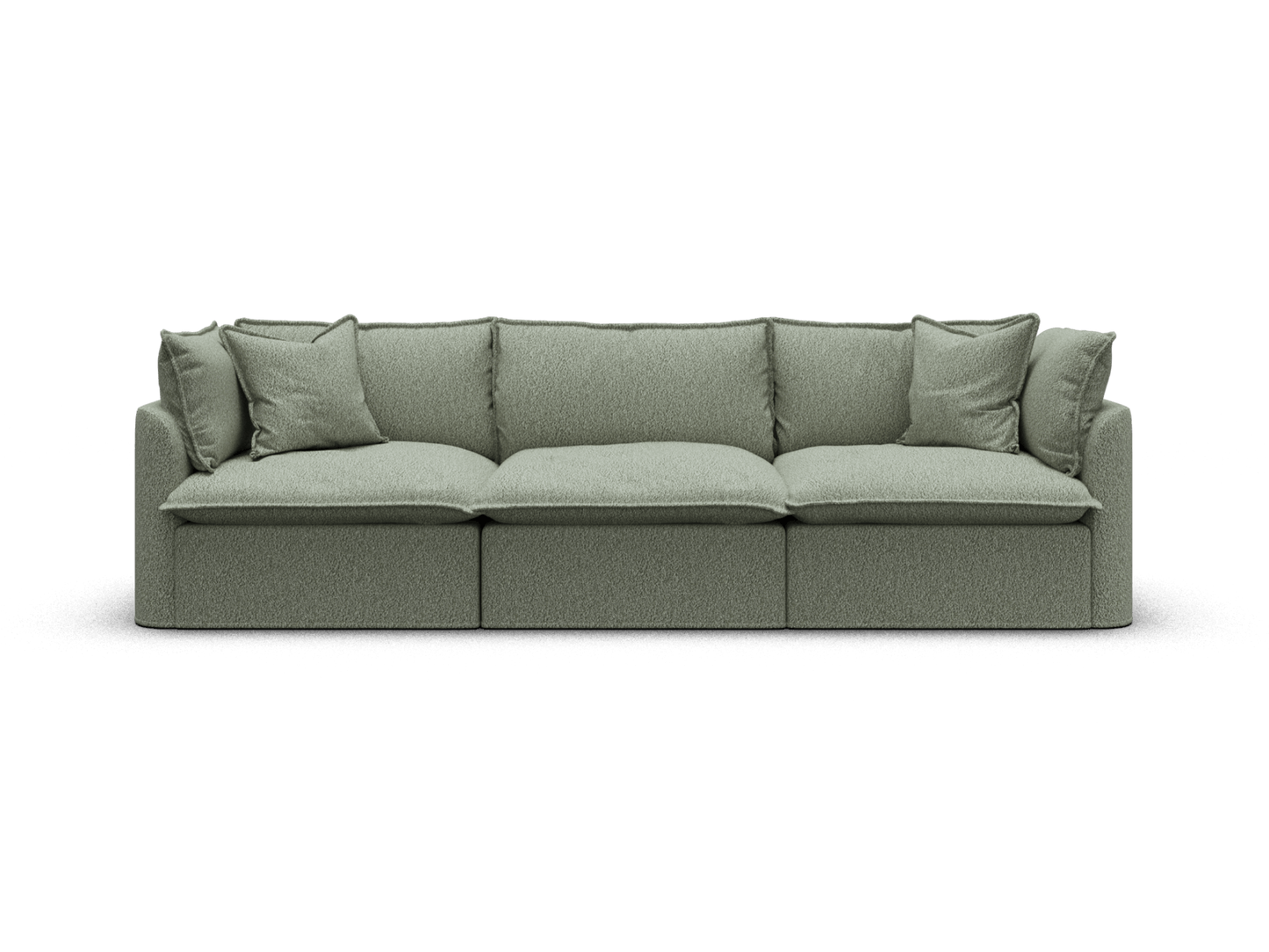 Tamarama Modular Sofa