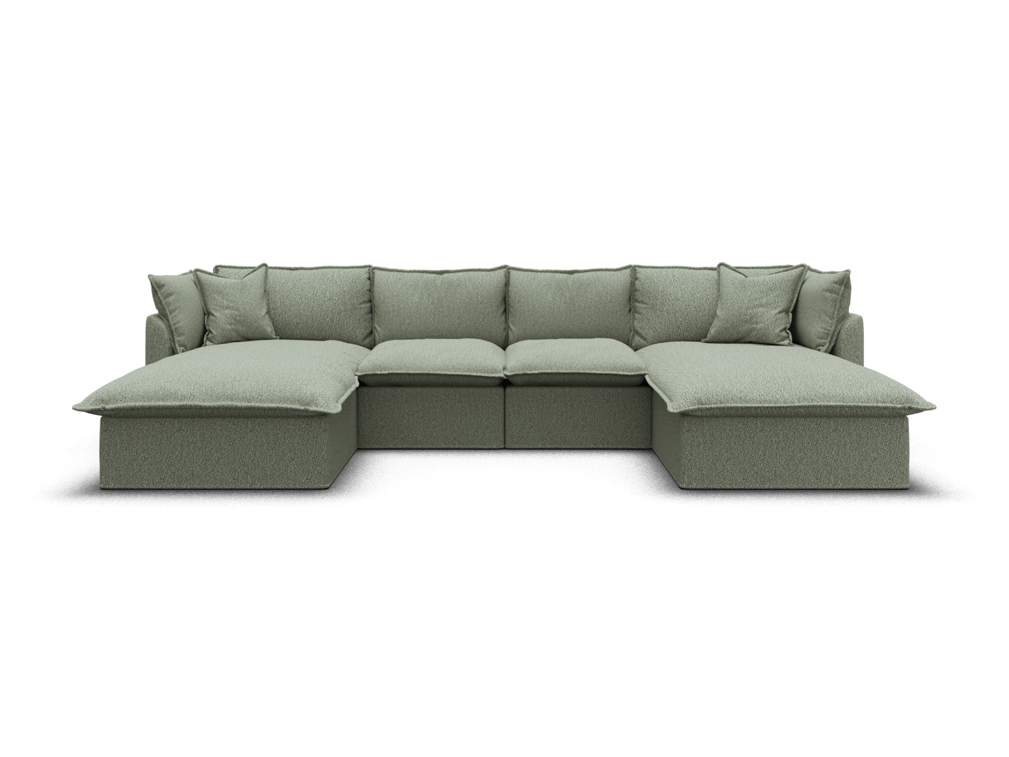 Tamarama Modular Sofa
