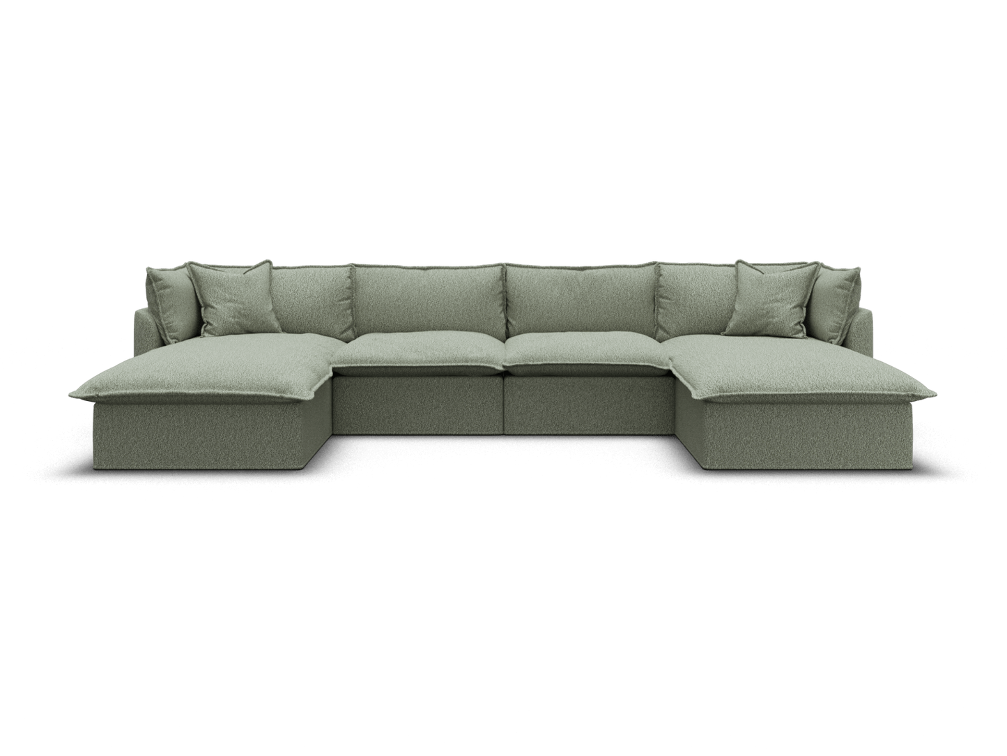 Tamarama Modular Sofa