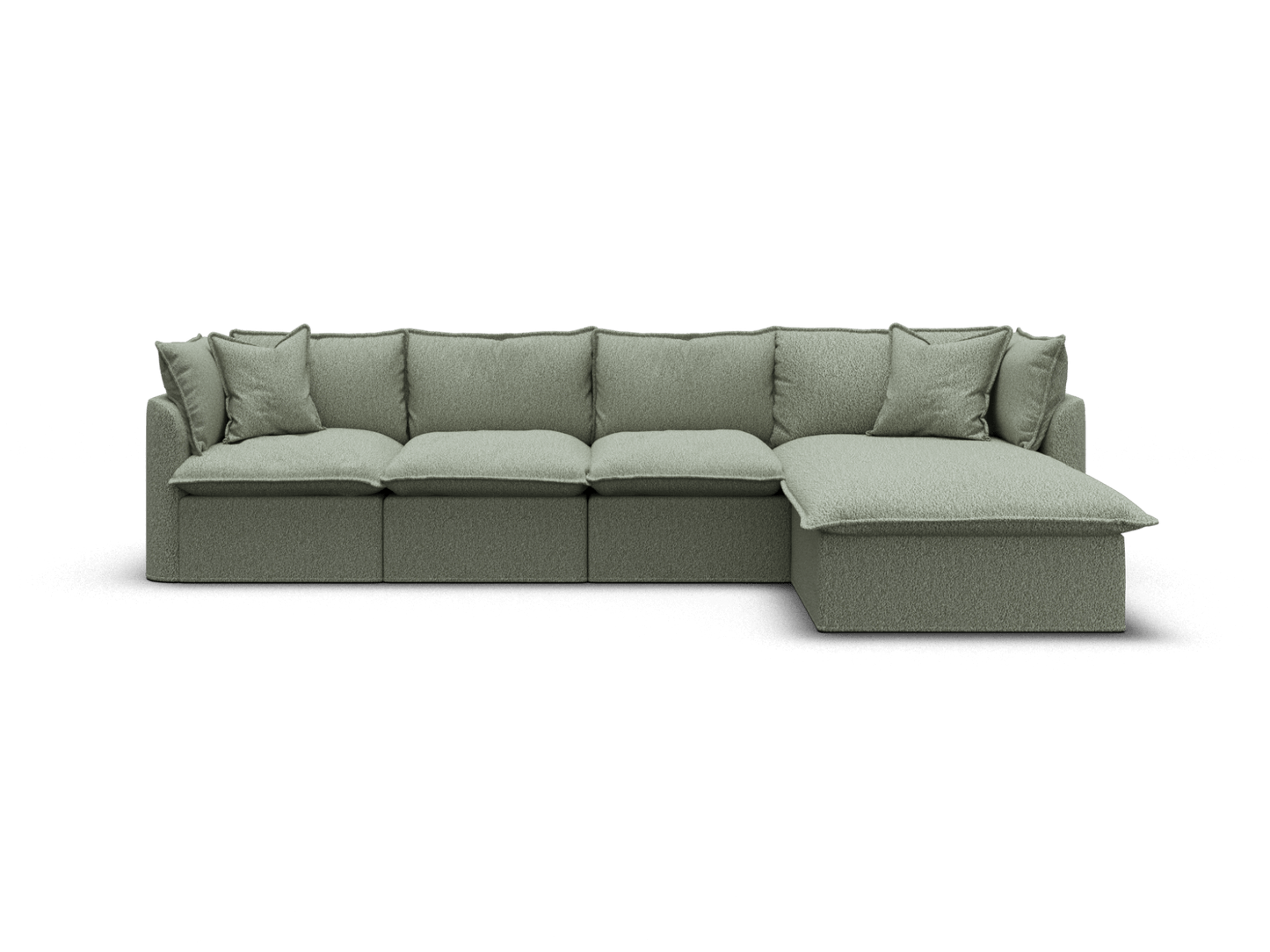 Tamarama Modular Sofa